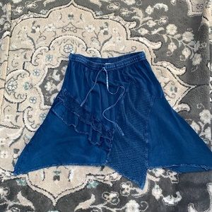 Cute Woman’s Skirt